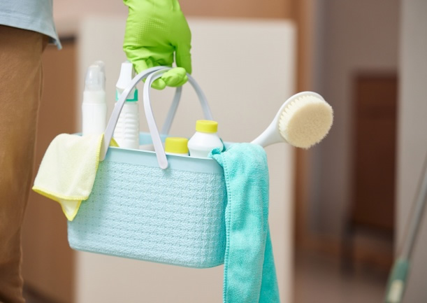 修水县家庭保洁